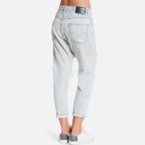 One Teaspoon Vintage Saints